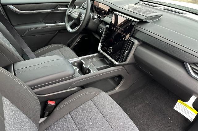 2025 GMC Acadia Vehicle Photo in SPOKANE, WA 99202-2191