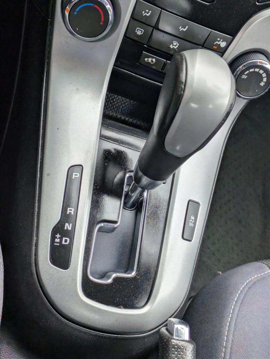 2014 Chevrolet Cruze Vehicle Photo in GREENACRES, FL 33463-3207