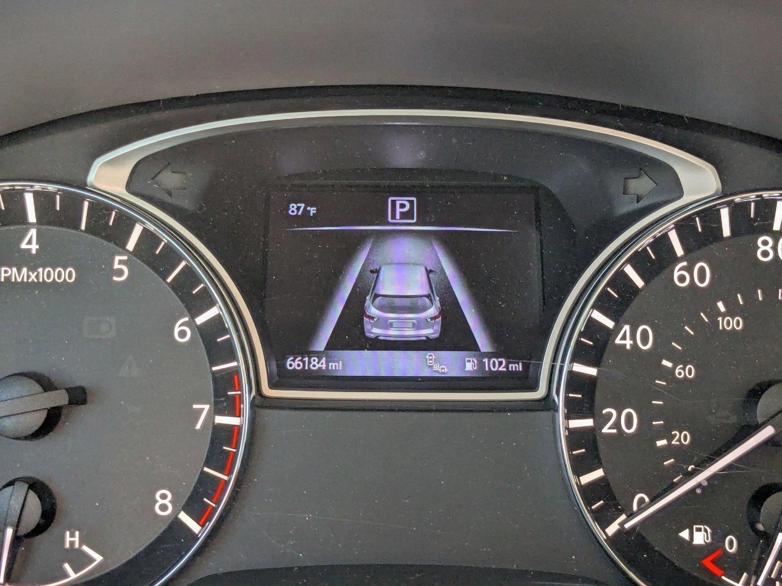 2016 Nissan Pathfinder Vehicle Photo in Clearwater, FL 33765