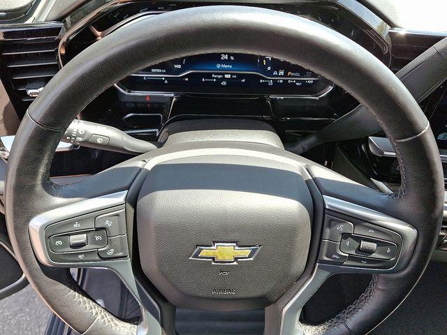 2022 Chevrolet Silverado 1500 Vehicle Photo in WATERTOWN, CT 06795-3318