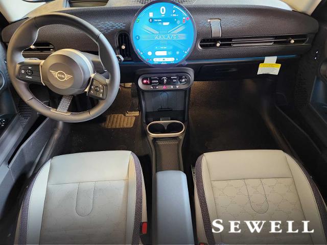 2025 MINI Cooper S Hardtop 4 Door Vehicle Photo in PLANO, TX 75024