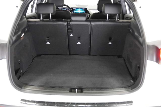2021 Mercedes-Benz GLA Vehicle Photo in GRAPEVINE, TX 76051