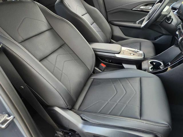 2024 BMW X1 xDrive28i Vehicle Photo in PLANO, TX 75024