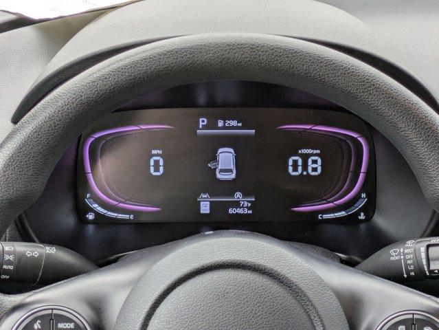 2023 Kia Soul Vehicle Photo in SELMA, TX 78154-1460