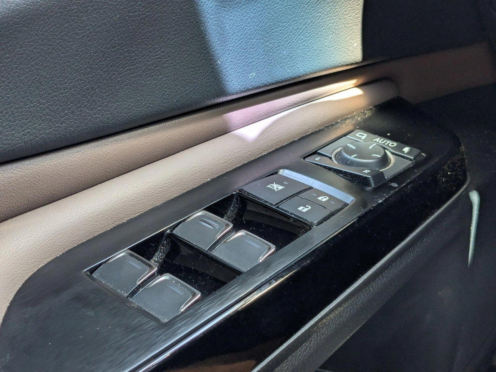 2023 Lexus ES 350 Vehicle Photo in Tampa, FL 33614