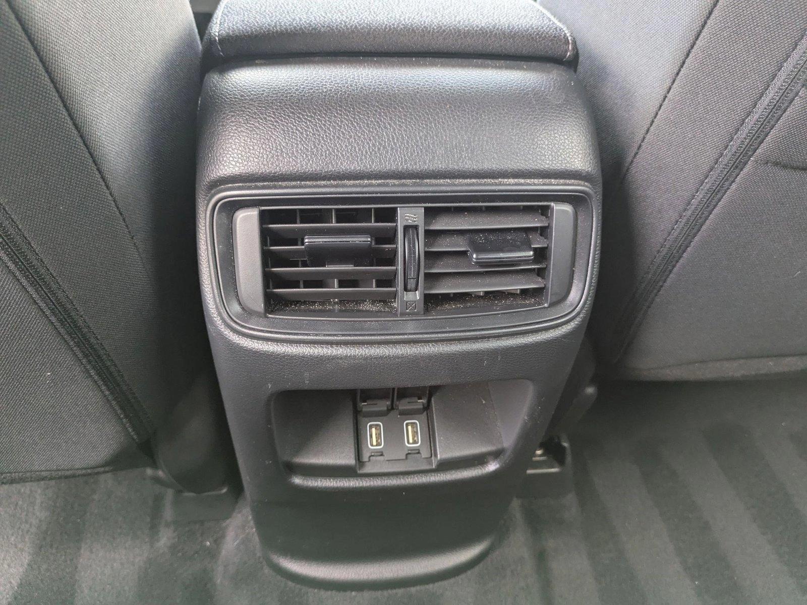 2021 Honda CR-V Vehicle Photo in Clearwater, FL 33764