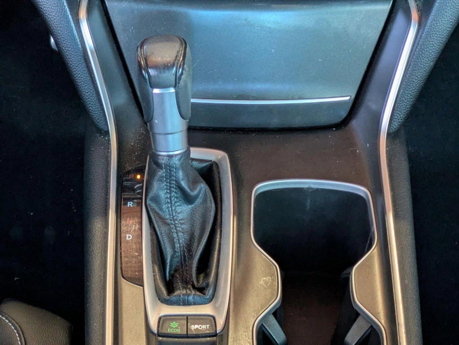 2020 Honda Accord Sedan Vehicle Photo in Valencia, CA 91355-1794