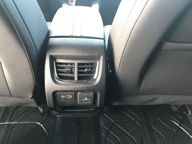 2023 Chevrolet Blazer Vehicle Photo in GREEN BAY, WI 54303-3330