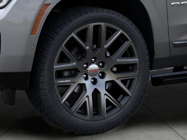 2025 GMC Yukon XL Vehicle Photo in APPLETON, WI 54914-8833