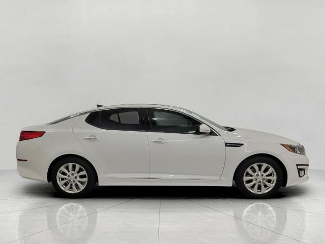 2015 Kia Optima Vehicle Photo in NEENAH, WI 54956-2243
