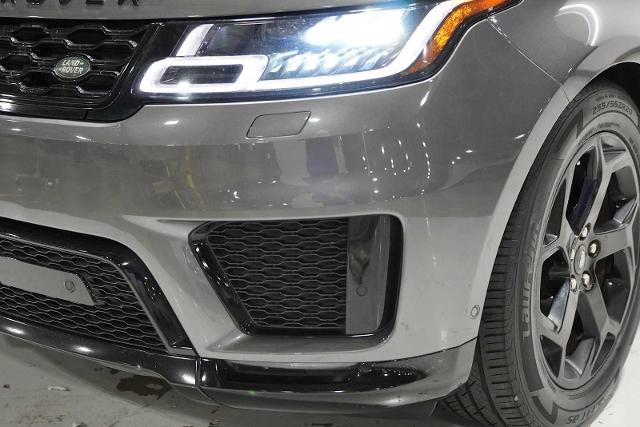 2018 Range Rover Sport Vehicle Photo in GRAPEVINE, TX 76051