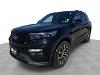 Certified 2021 Ford Explorer ST with VIN 1FM5K8GC3MGA16247 for sale in Alexandria, Minnesota