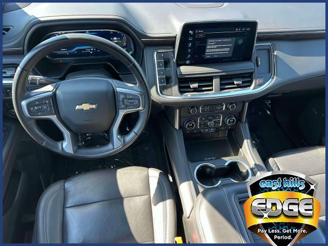 2023 Chevrolet Tahoe Vehicle Photo in Roslyn, NY 11576