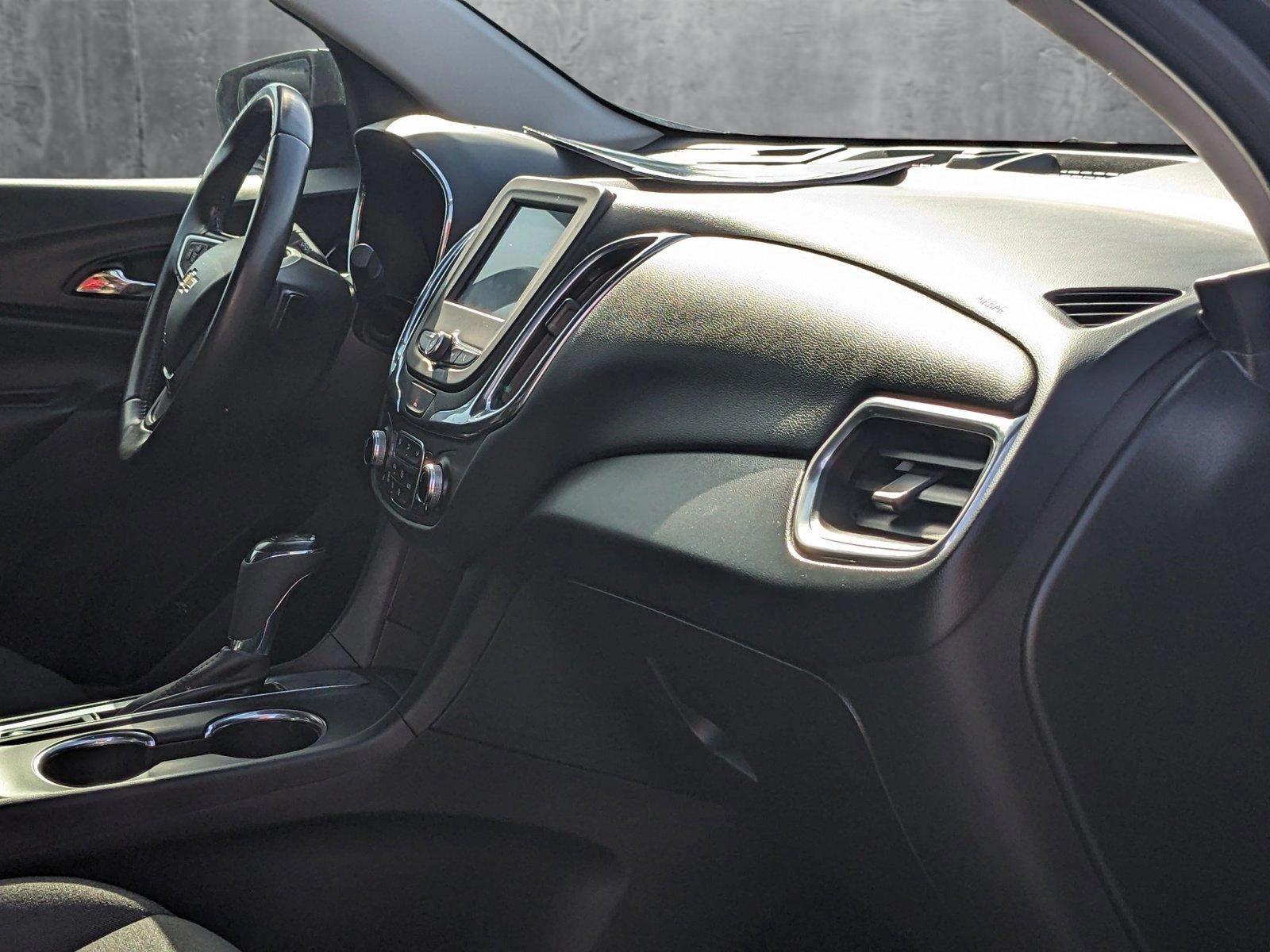 2020 Chevrolet Equinox Vehicle Photo in MIAMI, FL 33172-3015