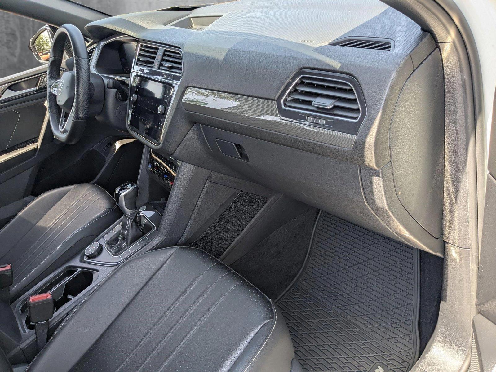 2022 Volkswagen Tiguan Vehicle Photo in Orlando, FL 32811