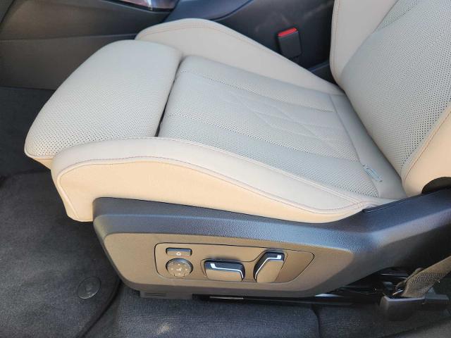 2025 BMW X3 30 xDrive Vehicle Photo in PLANO, TX 75024