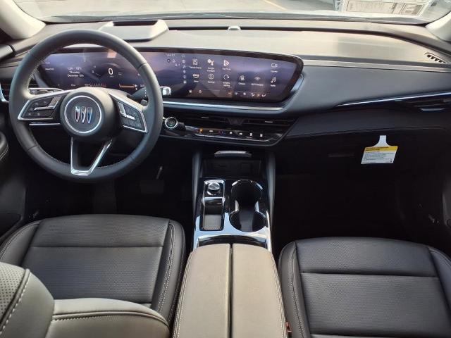 2025 Buick Envision Vehicle Photo in ROSENBERG, TX 77471-5675
