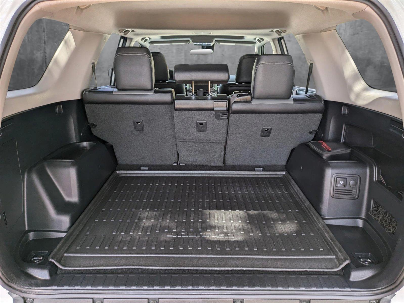2023 Toyota 4Runner Vehicle Photo in Tampa, FL 33614