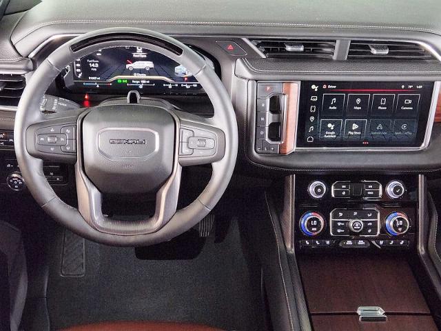 2023 GMC Yukon XL Vehicle Photo in DALLAS, TX 75209
