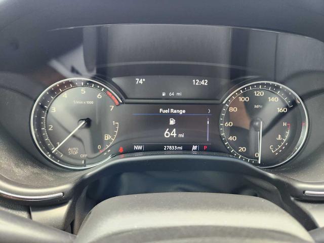 2021 Cadillac CT5 Vehicle Photo in HOUSTON, TX 77079