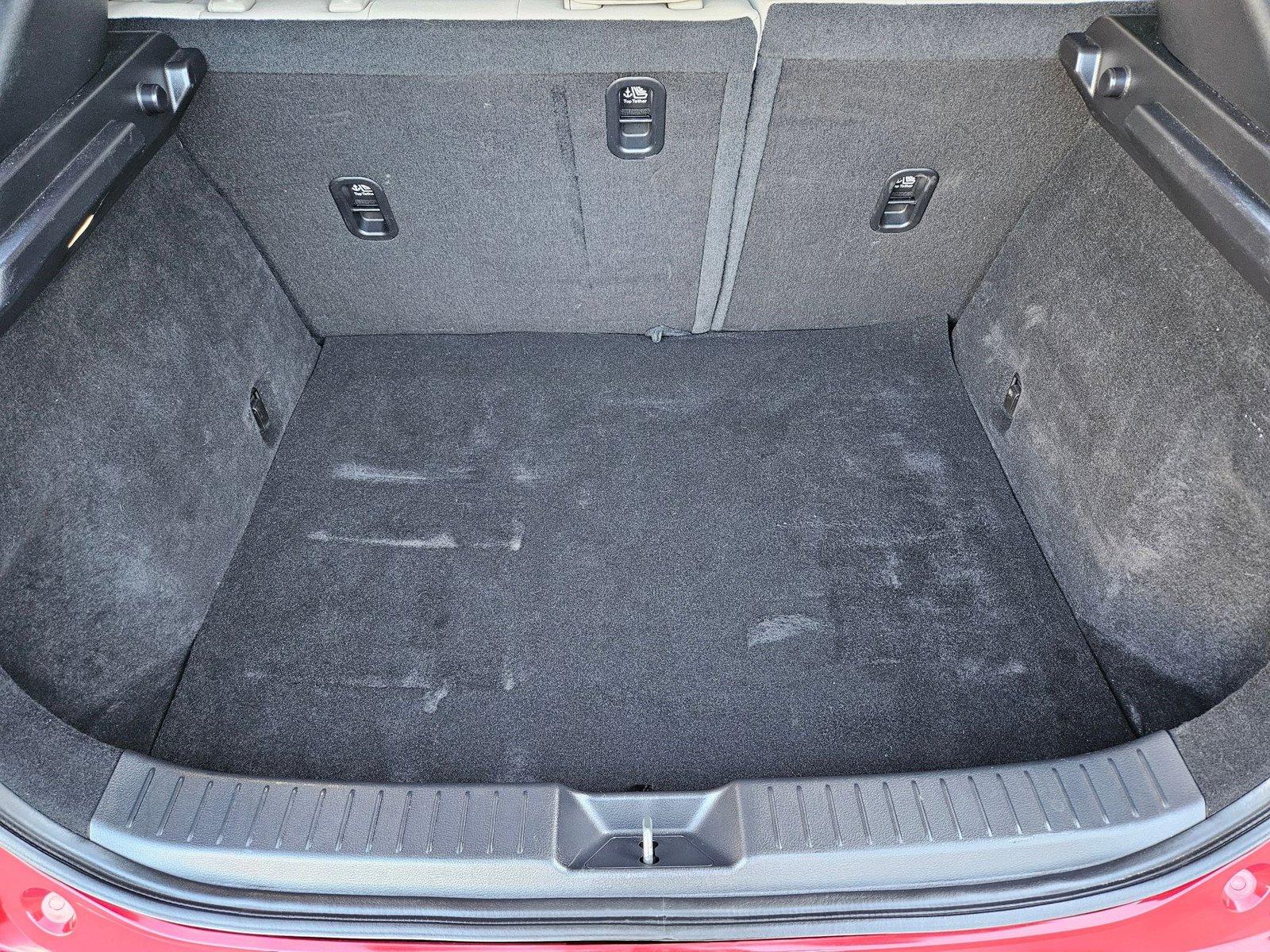 2021 Mazda CX-30 Vehicle Photo in Henderson, NV 89014