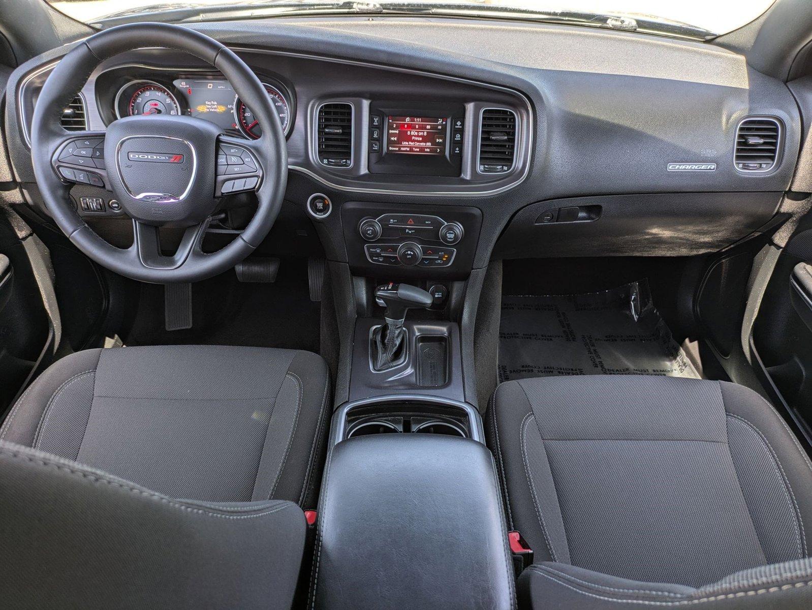 2016 Dodge Charger Vehicle Photo in Tustin, CA 92782