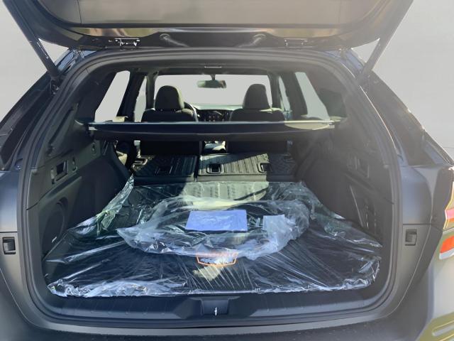 2025 Subaru Outback Vehicle Photo in Oshkosh, WI 54904