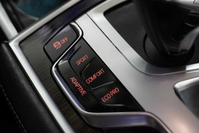 2020 BMW 750i xDrive Vehicle Photo in GRAPEVINE, TX 76051