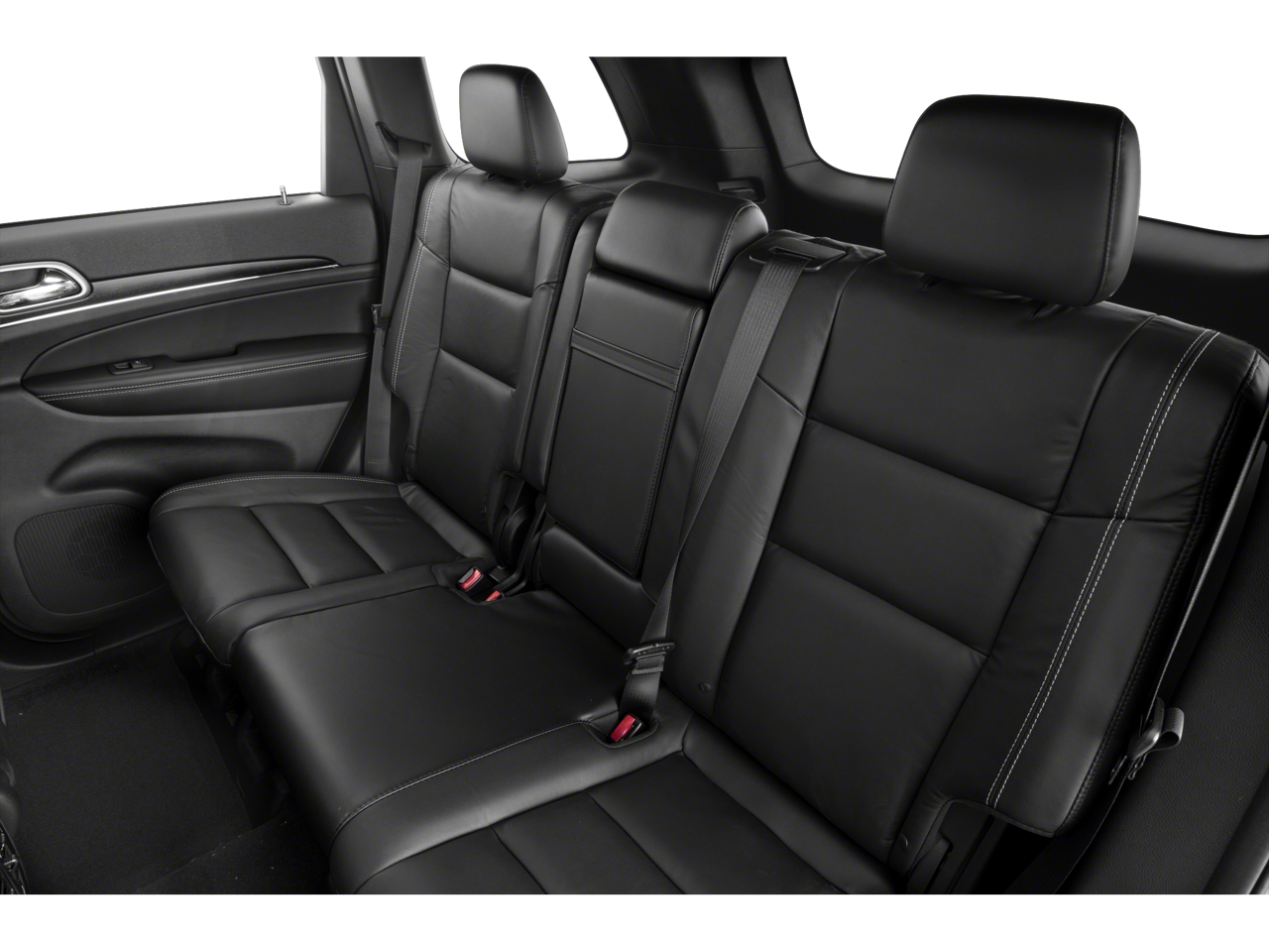2021 Jeep Grand Cherokee Vehicle Photo in Tulsa, OK 74129