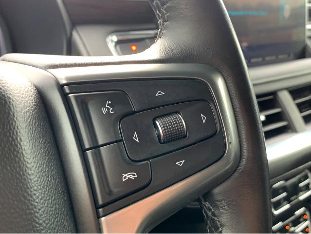 2023 Chevrolet Tahoe Vehicle Photo in BEAUFORT, SC 29906-4218