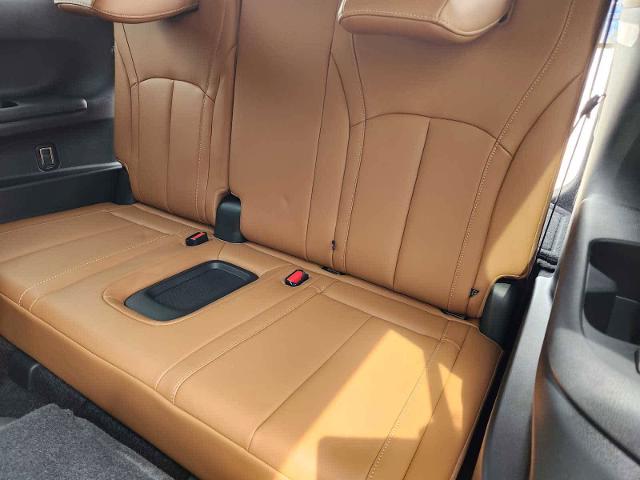 2025 INFINITI QX60 Vehicle Photo in DALLAS, TX 75209