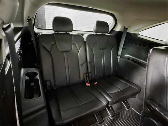 2022 Kia Sorento Vehicle Photo in Everett, WA 98204