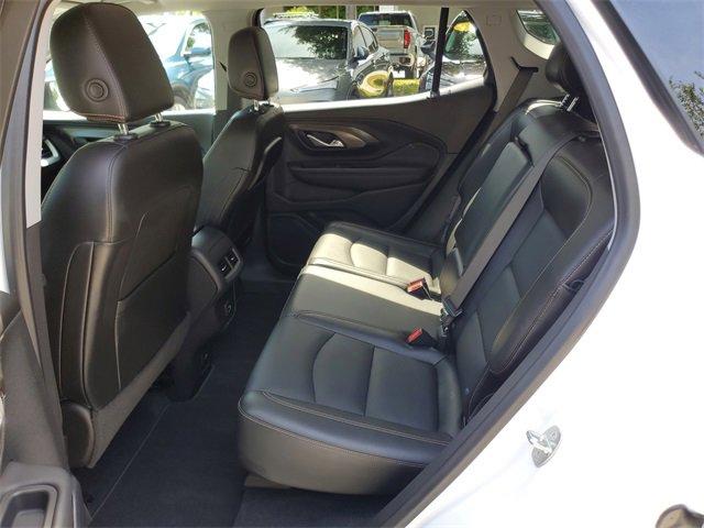 2021 GMC Terrain Vehicle Photo in SUNRISE, FL 33323-3202