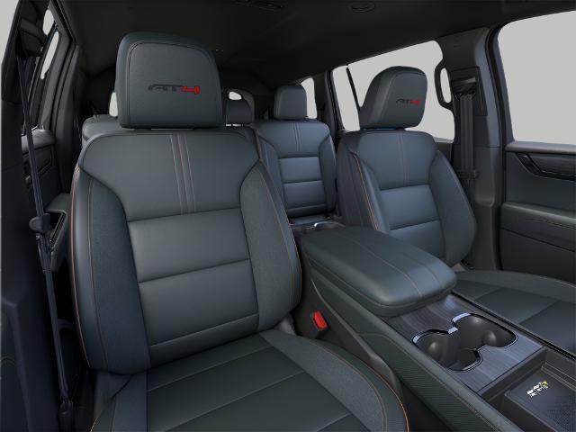 2025 GMC Acadia Vehicle Photo in MANITOWOC, WI 54220-5838