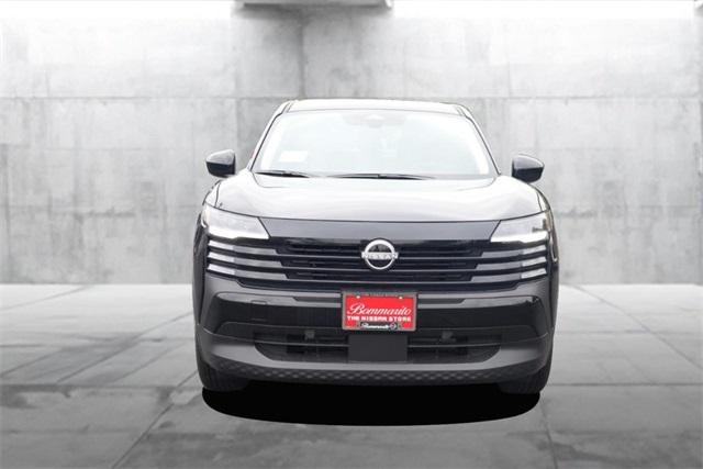 2025 Nissan Kicks Vehicle Photo in Hazelwood, MO 63042