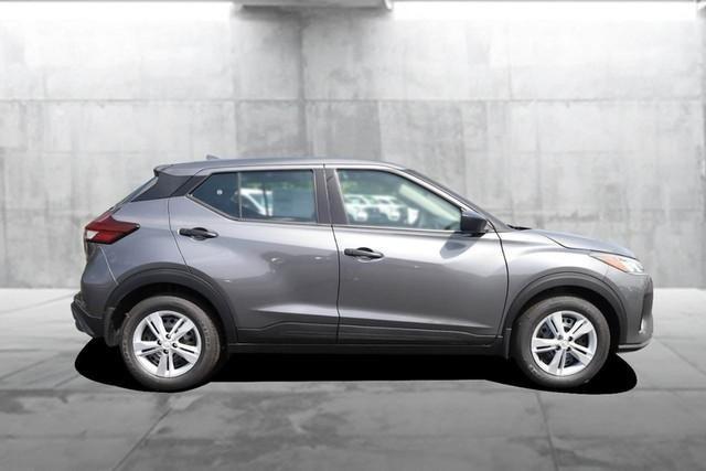 2025 Nissan Kicks Play Vehicle Photo in Hazelwood, MO 63042