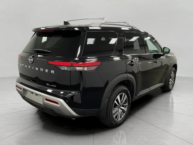 2023 Nissan Pathfinder Vehicle Photo in Appleton, WI 54913