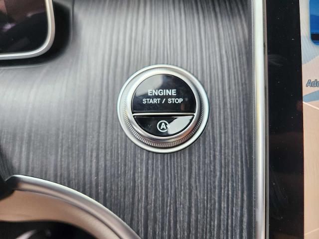 2025 Mercedes-Benz CLE Vehicle Photo in HOUSTON, TX 77079