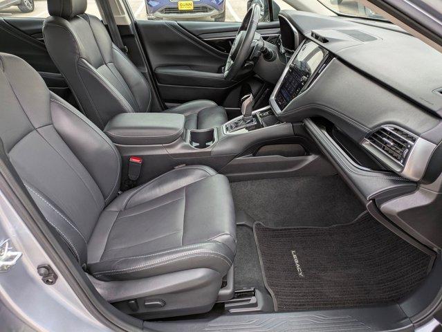 2023 Subaru Legacy Vehicle Photo in San Antonio, TX 78209