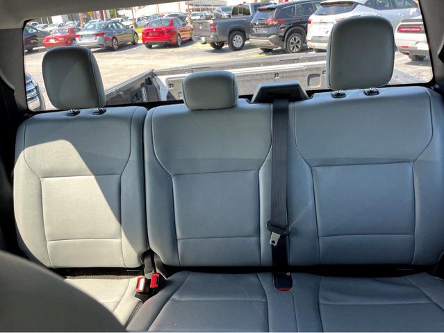 2022 Ford F-150 Vehicle Photo in Savannah, GA 31419