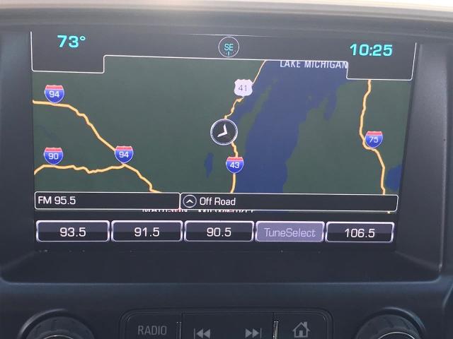 2017 GMC Canyon Vehicle Photo in GREEN BAY, WI 54303-3330