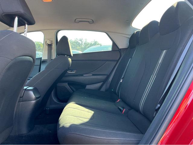 2022 Hyundai ELANTRA Vehicle Photo in Savannah, GA 31419