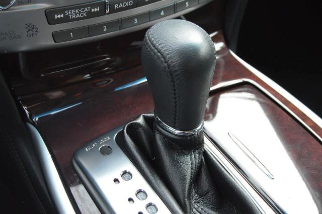 2019 INFINITI Q70L Vehicle Photo in Houston, TX 77090