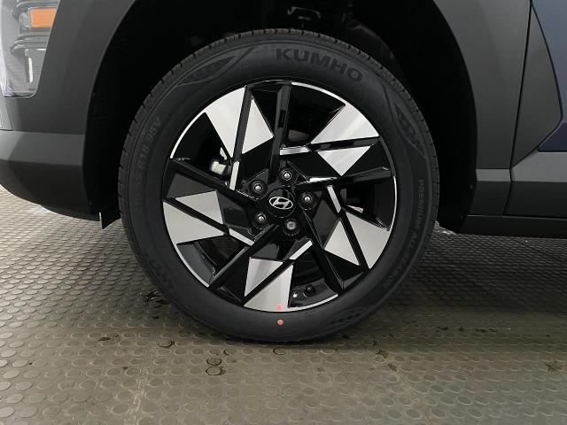 2025 Hyundai KONA Vehicle Photo in Appleton, WI 54913
