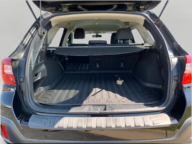 2019 Subaru Outback Vehicle Photo in Oshkosh, WI 54904