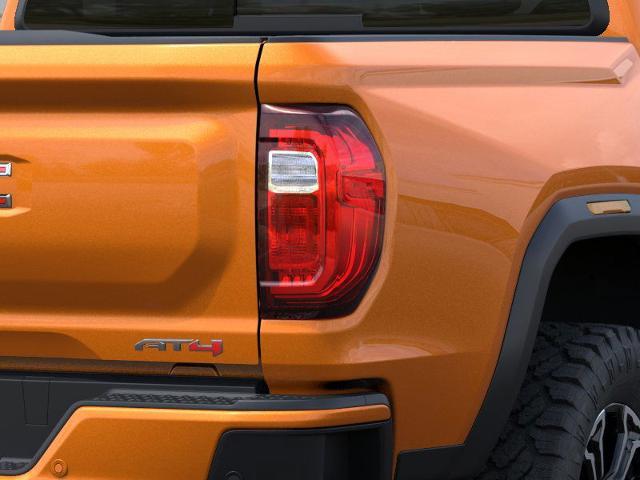 2025 GMC Canyon Vehicle Photo in APPLETON, WI 54914-8833