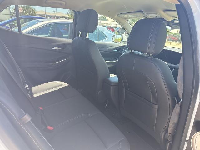 2024 Buick Encore GX Vehicle Photo in San Antonio, TX 78230