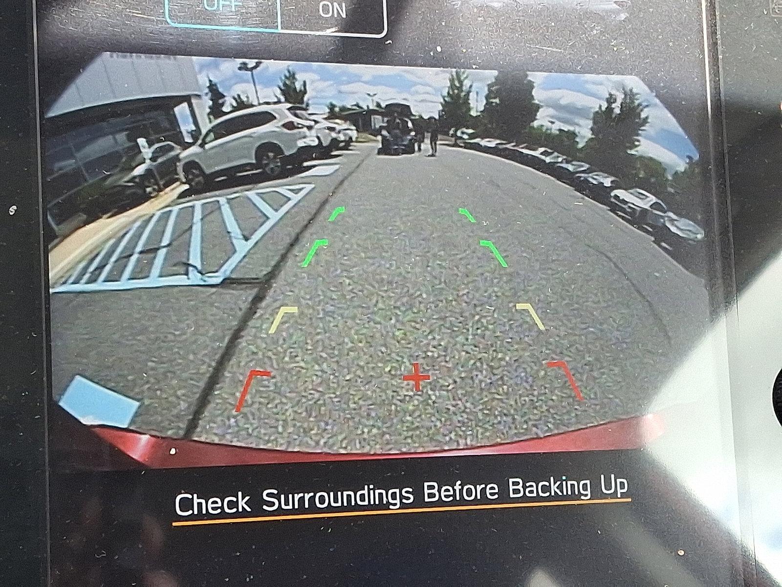 2022 Subaru Outback Vehicle Photo in Easton, PA 18045