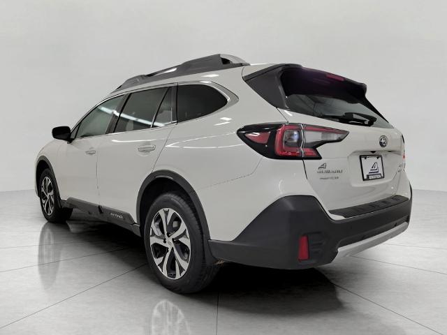 2022 Subaru Outback Vehicle Photo in Green Bay, WI 54304