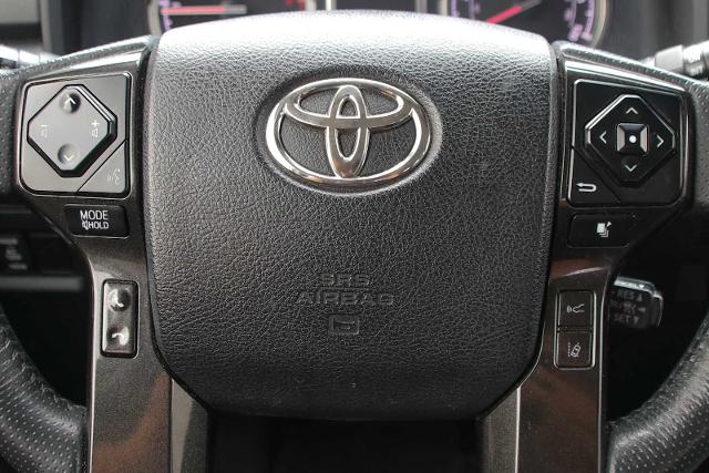 2020 Toyota 4Runner Vehicle Photo in SUGAR LAND, TX 77478